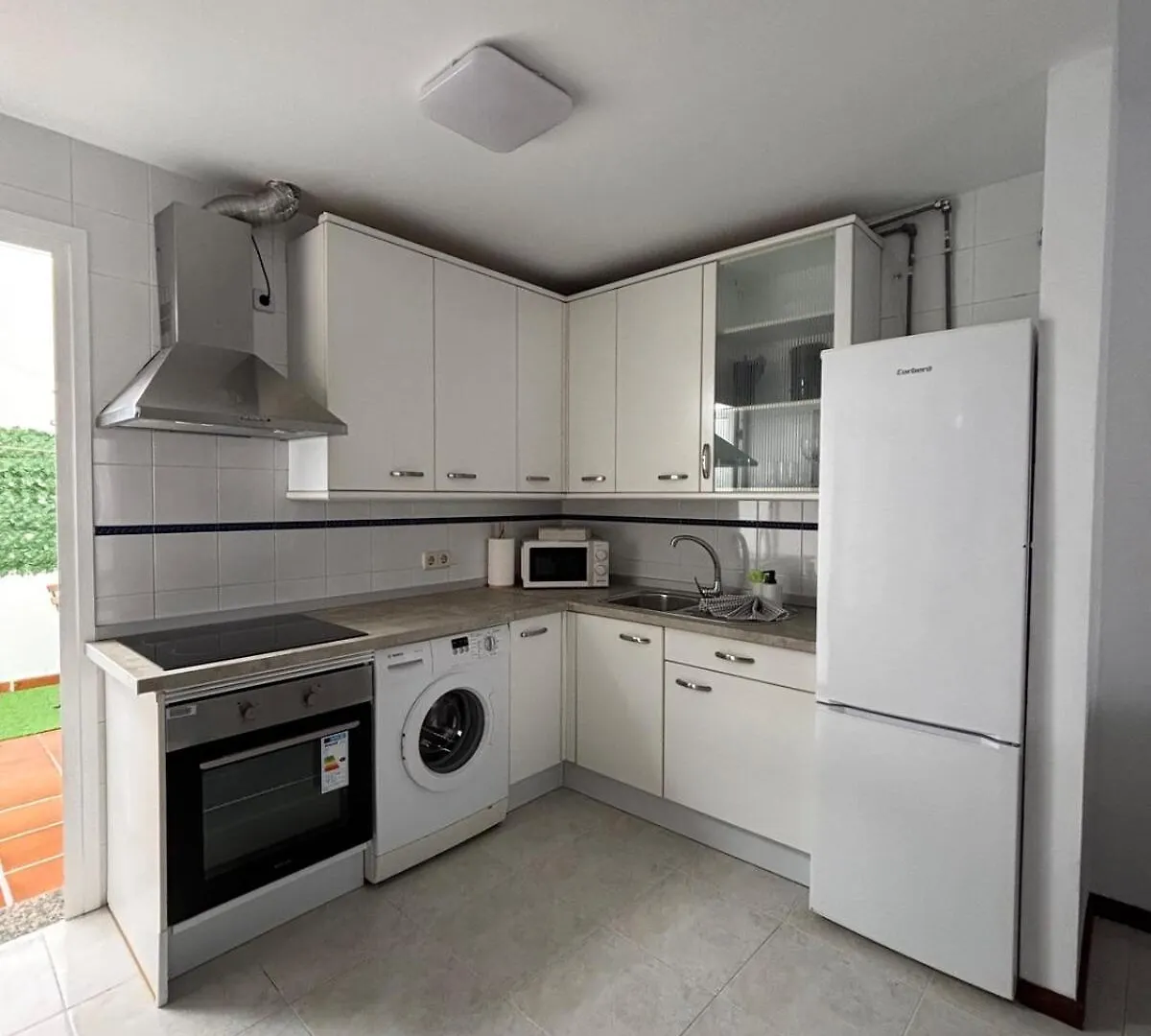 El Olivar Oasis Urbano Puerto del Rosario  Apartament Puerto del Rosario (Fuerteventura)
