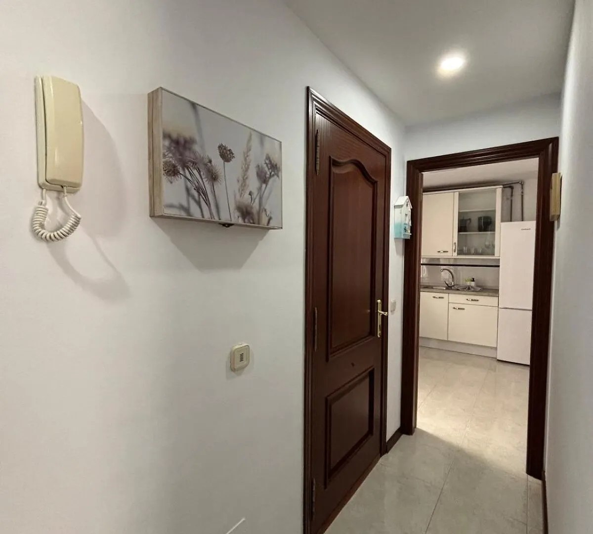 El Olivar Oasis Urbano Puerto del Rosario  Apartament