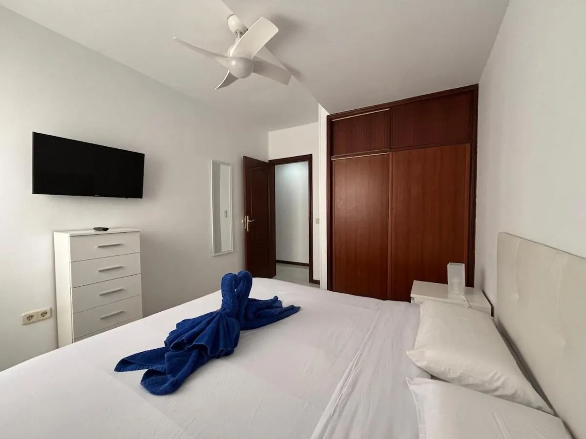 El Olivar Oasis Urbano Puerto del Rosario  Puerto del Rosario (Fuerteventura)