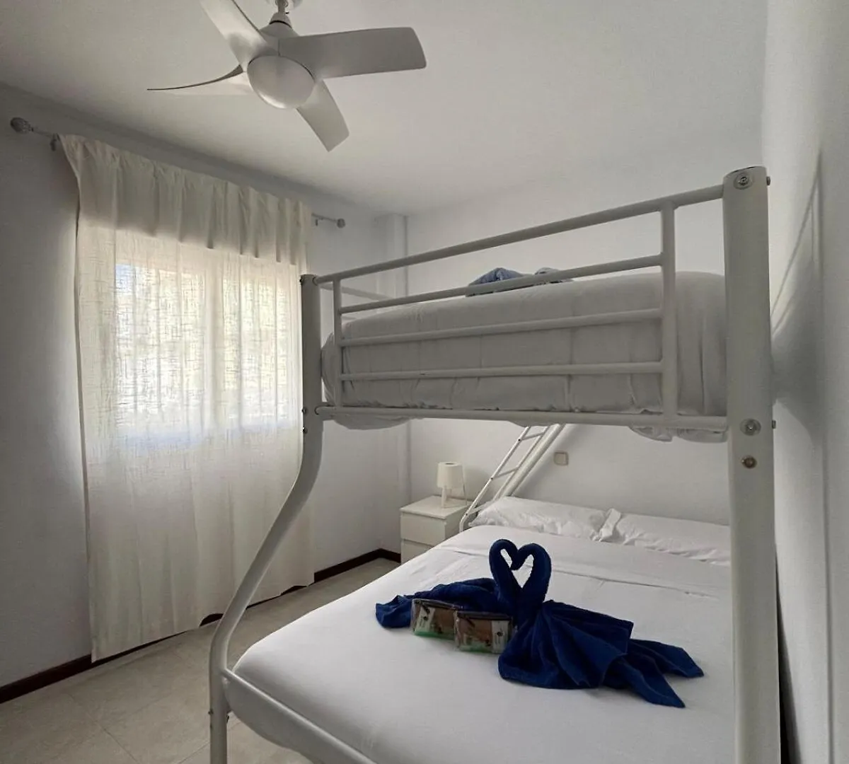 El Olivar Oasis Urbano Puerto del Rosario  Hiszpania