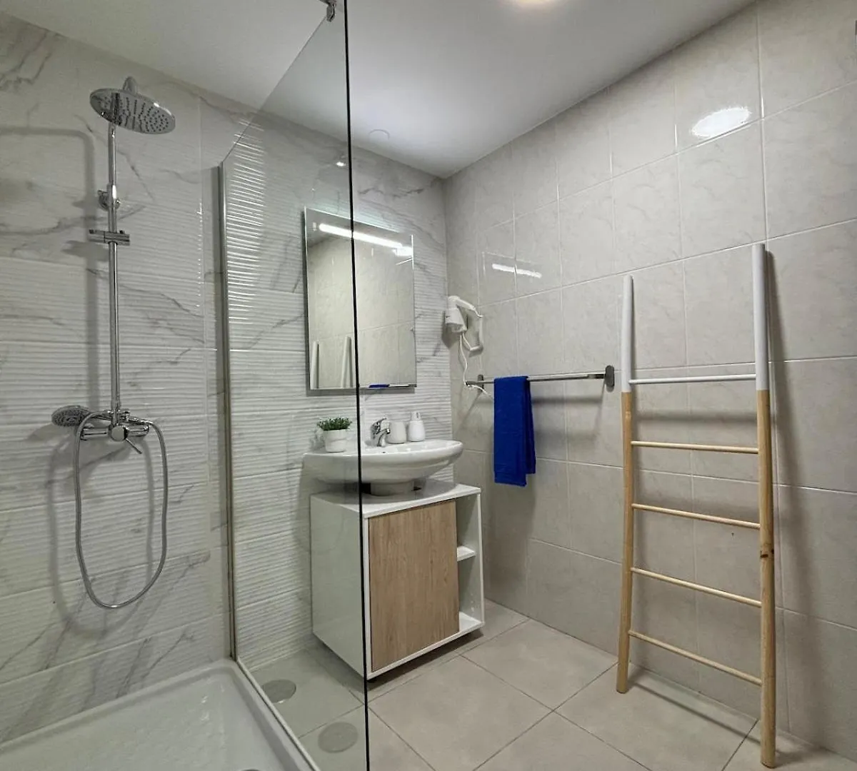 El Olivar Oasis Urbano Puerto del Rosario  Apartament Puerto del Rosario (Fuerteventura)