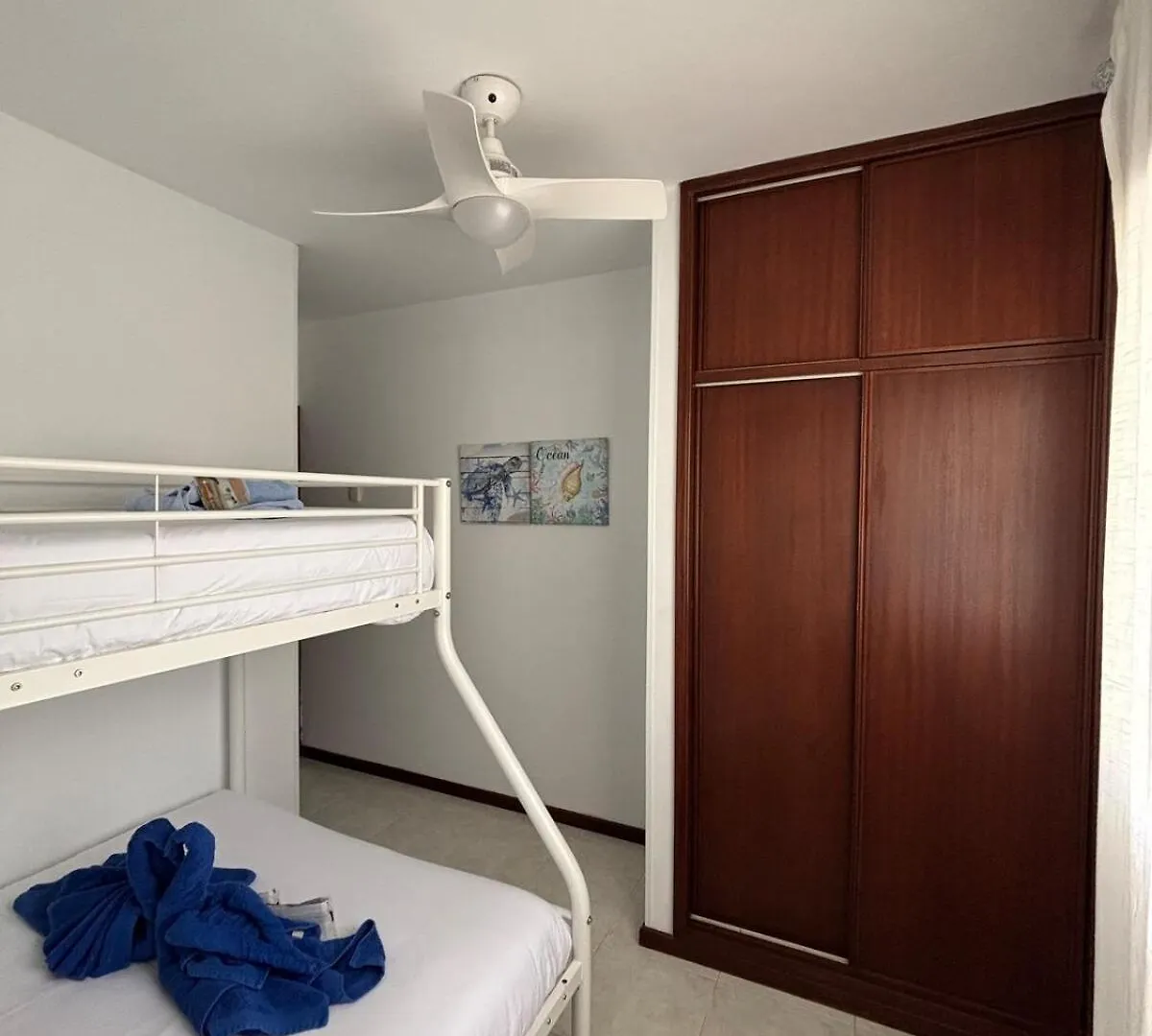 El Olivar Oasis Urbano Puerto del Rosario  0*, Puerto del Rosario (Fuerteventura) Hiszpania