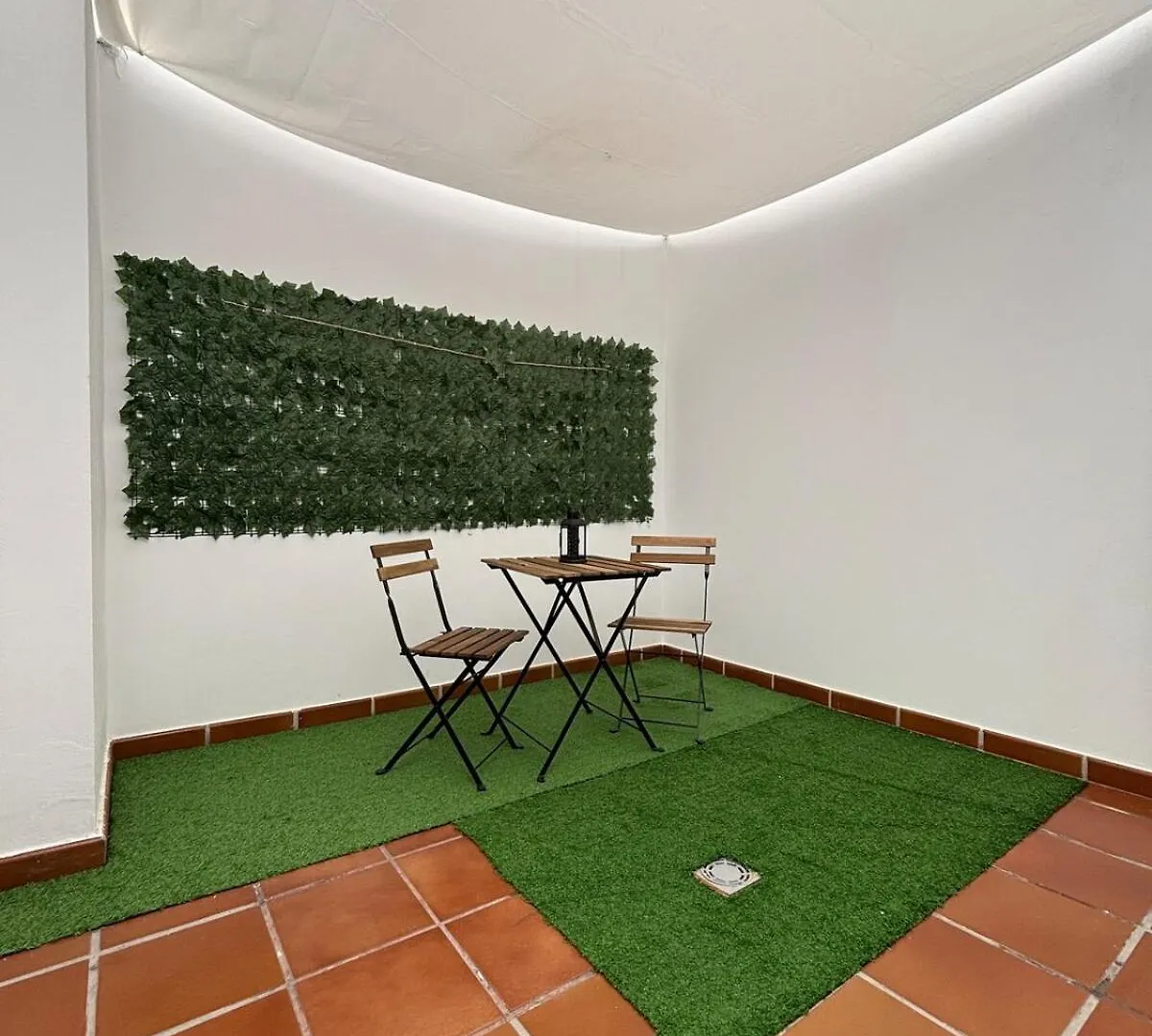 El Olivar Oasis Urbano Puerto del Rosario