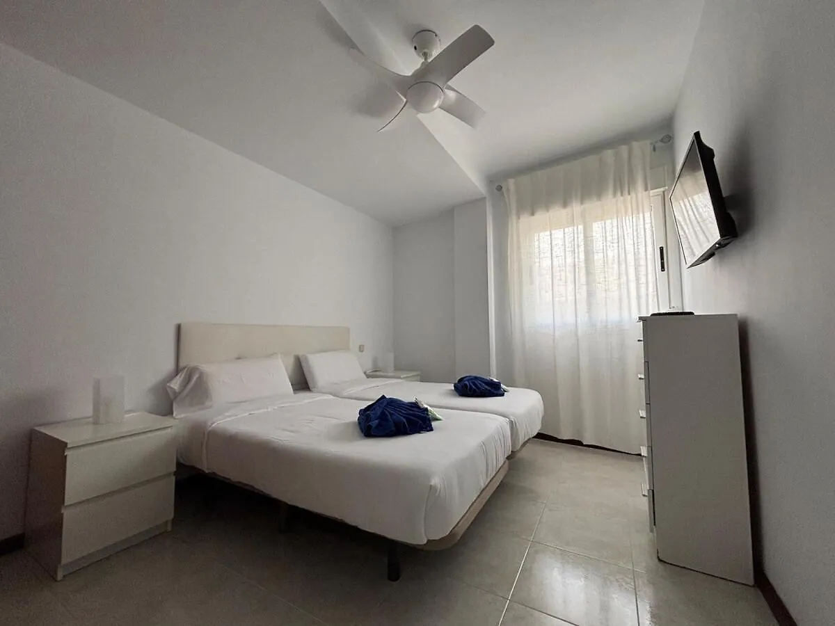 El Olivar Oasis Urbano 罗萨里奥港 0*,