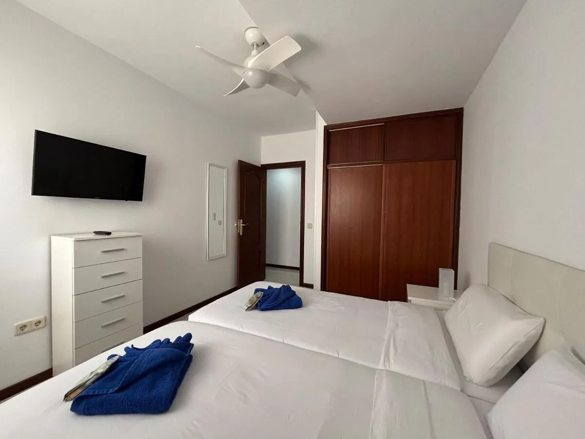 El Olivar Oasis Urbano 罗萨里奥港 0*,  西班牙