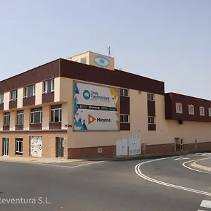 Edificio Prieto Vivienda 2d Puerto del Rosario (Fuerteventura)