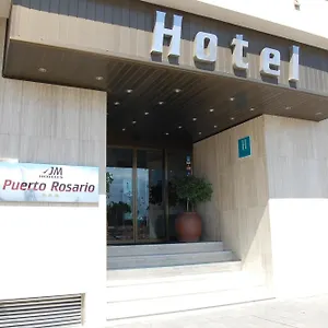 Jm Puerto Rosario Puerto del Rosario (Fuerteventura)