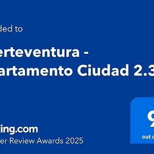 Fuerteventura - Ciudad 2.3 Puerto del Rosario (Fuerteventura)