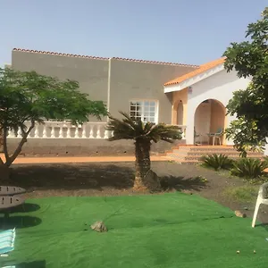 Mi Casa Puerto del Rosario (Fuerteventura)